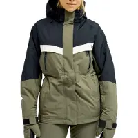 Roxy Veste Glacial Grace