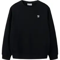 Name it Sweat 'NKMFlo' noir / blanc