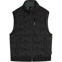 Tom Tailor Gilet noir
