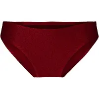Hunkemoller String rouge