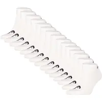 Head Chaussettes blanc