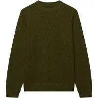 Superdry Pull-over olive