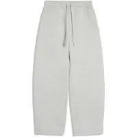 Bershka Pantalon gris clair