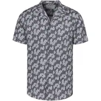 Desoto Chemise gris