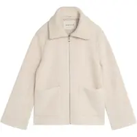 Tom Tailor Veste mi-saison sable