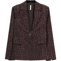 Imperial Blazer marron
