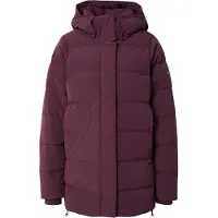 Columbia Veste outdoor 'Amaze Puff' lie de vin