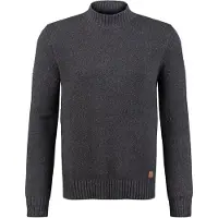Key Largo Pull-over ' KLDANGER ' gris