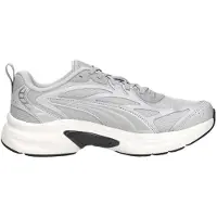 Puma Baskets basses 'Softride Escalate' gris clair