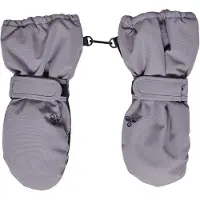 Hummel Gants gris