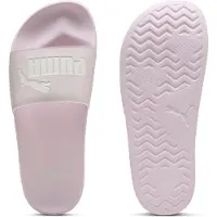 Puma Mule 'Leadcat 2.0' violet pastel / blanc