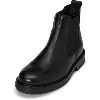 Marc O'Polo Chelsea Boots 'Rony' noir