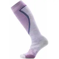 Smartwool Full Cushion Otc Long Socks Violet EU 38-41 Femme