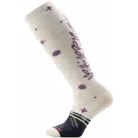 Smartwool Chaussettes Ski Full Cushion Ice Blossom Otc