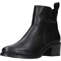 Bugatti Bottines noir