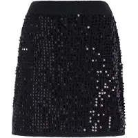Faina Jupe noir