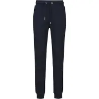 19V69 Italia Pantalon 'Lucas' bleu marine