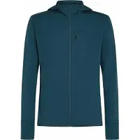 Icebreaker Sweat-shirt à Zip 300 Real Descender