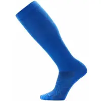Smartwool Ski Zero Cushion Otc Socks Bleu EU 42-45