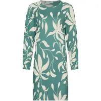Pastunette Chemise de nuit vert foncé