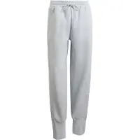 Adidas By Stella Mccartney Pantalon de sport gris clair