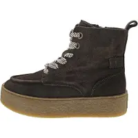 Tamaris Bottines à lacets marron