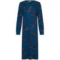 Pastunette Chemise de nuit bleu