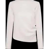 My Essential Wardrobe Chemisier 'Helle' blanc
