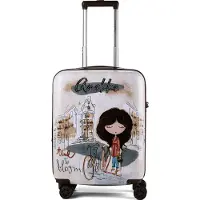 Anekke Valise cabine , modèle 43574-001