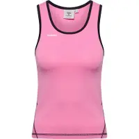 Hummel Haut rose / noir