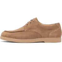 Rylko Chaussure à lacets moka