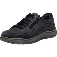 Josef seibel Baxter 03 | Chaussures basses pour Hommes | bleu
