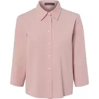 Franco Callegari Chemisier rose