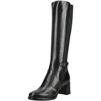 Nero Giardini Bottes noir