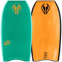 Nmd Bodyboard Njoy Pe Bumpers 42´´