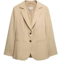Marks & Spencer Blazer beige