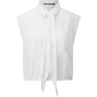 QS Chemisier blanc