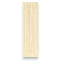 GUESS pour femme. AW5624VIS03 Écharpe tricotée Noelle II 25x190 beige (OSFA), Casuel, Viscose