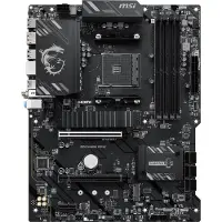MSI B550 Gaming WiFi6E (B550,AM4,ATX,DDR4)