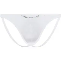 WOH Slip 'Sexy Fun' noir / blanc
