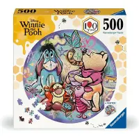 Ravensburger Disney Winnie l'ourson