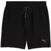 Puma Pantalon de sport noir