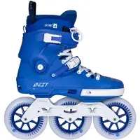 Powerslide Patins En Ligne Next 125