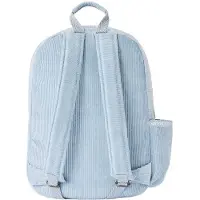 Rip Curl Icons 18l Cord Backpack Bleu