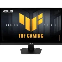 Asus TUF Gaming VG27AQM5F, écran de 68,6 cm (27 pouces), résolution 2560 x 1440 pixels, Quad HD, technologie LCD, temps de réponse de 0,3 ms, couleur noire