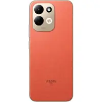 Xiaomi 17 Redmi 5G 17,5 cm (6.9") Double SIM hybride USB Type-C 4 Go 128 Go 7500 mAh Orange
