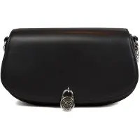 Michael Kors Sac à bandoulière noir