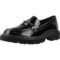 Carmela 164378c Zapato Sra Couleur Noir