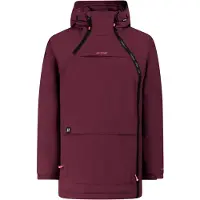 Protest Veste de sport 'PRTCelesta JR' violet clair