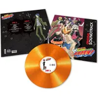 Ginza.se Bande originale du jeu Hitman Reborn, édition vinyle